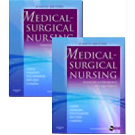 Medical Surgical Nursing Assessment And Management 8th Ed