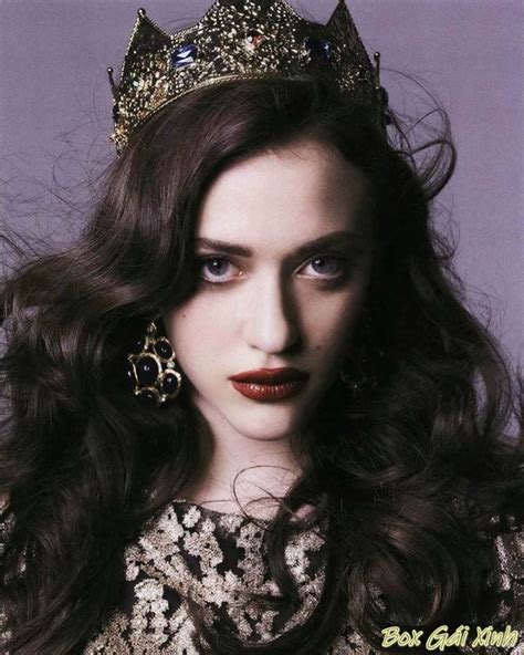 Ảnh Kat Dennings nude vòng sexy gợi cảm mới nhất