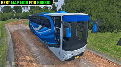 Best Map Mod For Bus Simulator Indonesia How To Download Map Mod For