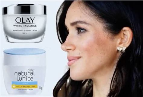 Meghan Markle and Prince Harry Partner With P&G Despite Its Skin ...