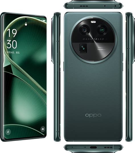 Oppo Find X6 - Full specifications, price and reviews | Kalvo