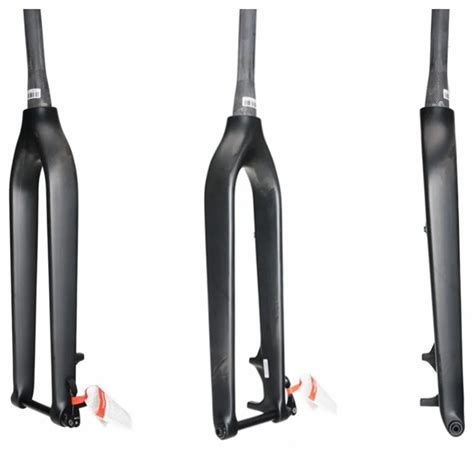 Fcfb Full Carbon Fork Ud Er Mtb Fork For Bicicletas Rigid