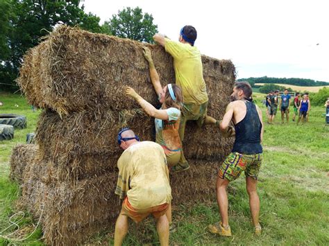 La troisième édition du Bootcamp Challen Gers à Auch se déroulera pour