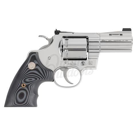 Colt Python Combat Elite 357 Magnum - Omaha Outdoors