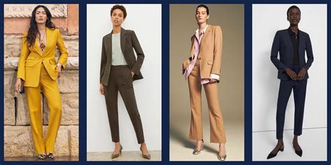 The Best Suit Sets For Women Designer Women S Suits