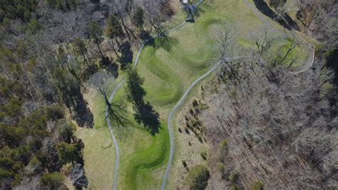 What is the Serpent Mound? - Good Morning America