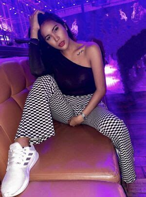 Nikki Lerona Leaked Nude Photos And Videos