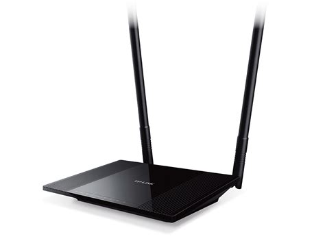 Tl Wr Hp Mbps High Power Wireless N Router Tp Link Sri Lanka