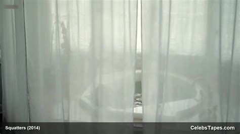 Gabriella Wilde Fully Naked