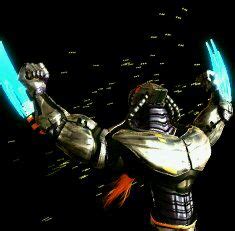 Classic Killer Instinct Fulgore Artwork Gallery Killer Instinct Central