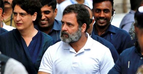 V D Savarkars Grandson Approaches Court With Criminal Defamation Complaint Against Rahul Gandhi