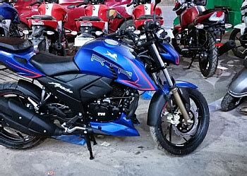 3 Best Motorcycle Dealers In Gurugram Expert Recommendations