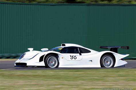 1998 Porsche 911 GT1 ’98 Straßenversion Gallery | Gallery | SuperCars.net