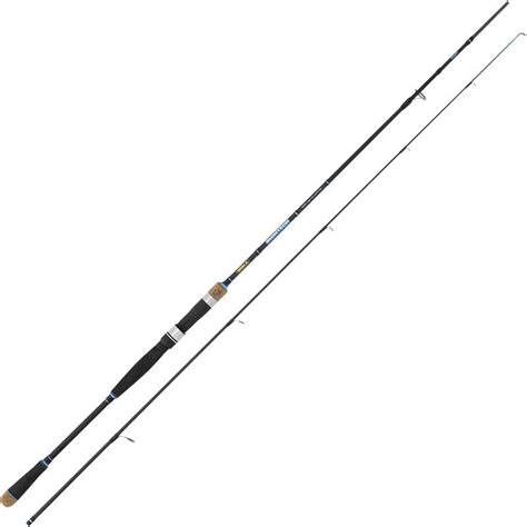 Canna Spinning Seika Predator Fishing Irontech