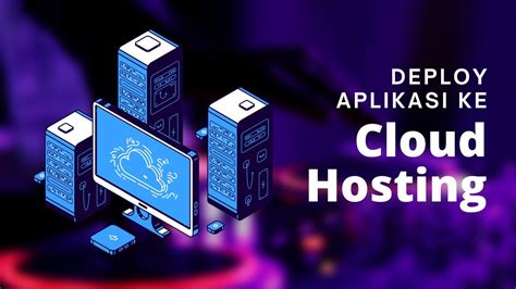 Cara Upload Aplikasi Project Ke Cloud Hosting Menggunakan Idcloudhost