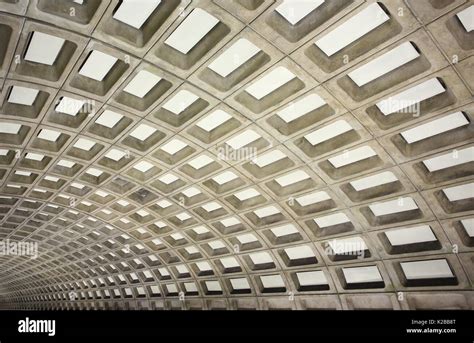 Dc Metrorail Banque De Photographies Et Dimages Haute R Solution Alamy