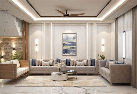 Residential Interior Portfolio Trusted Interior Designer In India