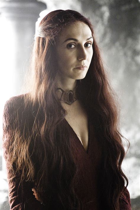 Melisandre - Game of Thrones Photo (34733401) - Fanpop