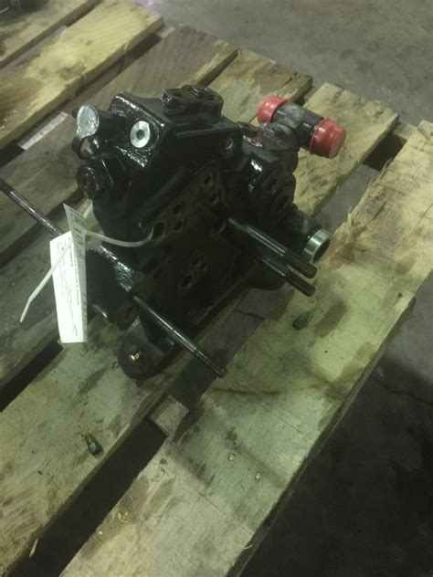 Case Ih Magnum 275 Manifold Valve