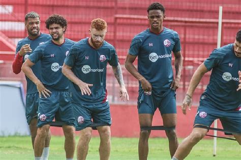 N Utico Ter Sequ Ncia De Jogos No Recife Esportes Dp