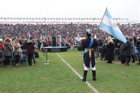 Municipio de Morón on Twitter En el Estadio Nuevo Francisco Urbano