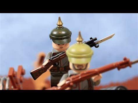 Battle Of Verdun Part 2 Trailer Of Upcoming New History Animation