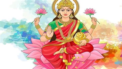 Kojagari Lakshmi Puja Puja Vidhi Wishes And All You Need To Know