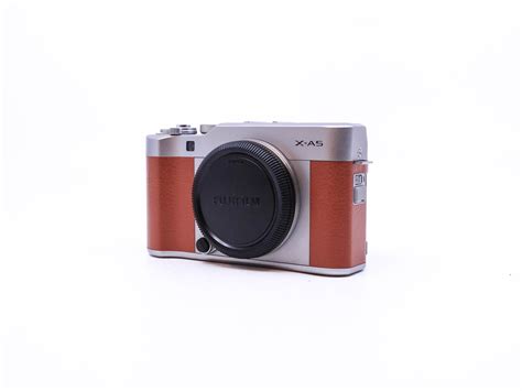 Used Fujifilm X-A5 | MPB