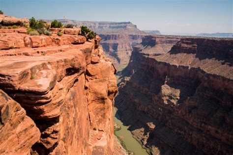 Toroweap Point Parc National Du Grand Canyon 2021 Ce Quil Faut