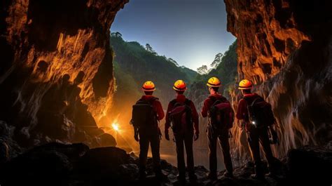 Start Your Adventure: Caving for Beginners Guide