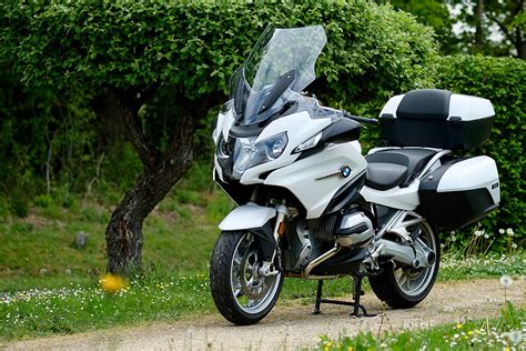 BMW R 1200 RT 2018 Fiche Moto Motoplanete Atelier Yuwa Ciao Jp