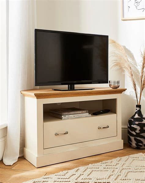 Julipa Ashford Corner Tv Unit J D Williams