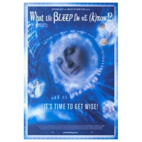 What Bleep Do We Know Movie