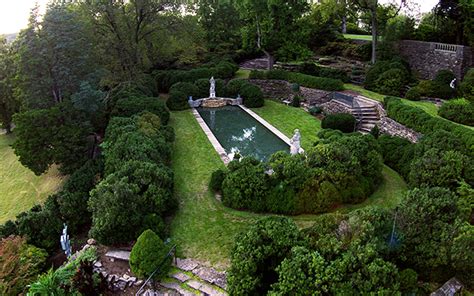 Cheekwood Estate And Gardens Nashville Tn Unique Venues