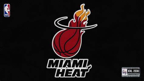 Miami Heat Desktop Wallpapers - Wallpaper Cave