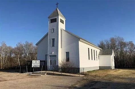 Abandoned Churches For Sale That Are Simply Divine