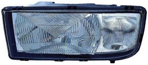 Lampa Przednia Herth Buss Elparts Depo 4401139rldem Reflektor 81658032