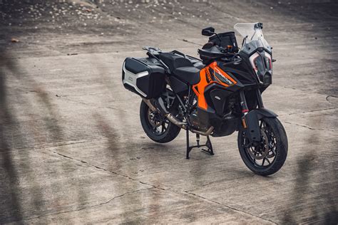 Best Luggage For Ktm 1290 Super Adventure At Barry Washington Blog