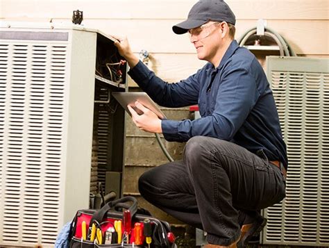 Maintaining Your Ac System Unitedly Service Group