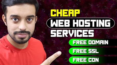 Cheap Web Hosting Services Cheap Hosting And Domain Cheap Hosting