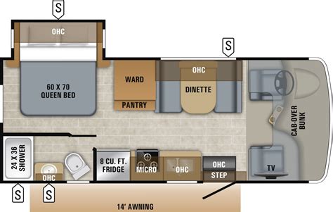 New or Used Jayco Redhawk RVs for Sale - Camping World RV Sales