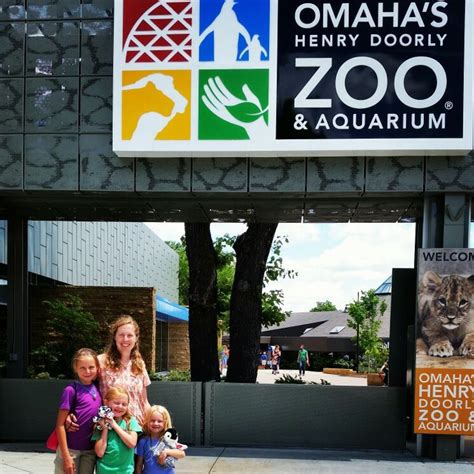 Omaha zoo | Omaha zoo, Trip, Omaha