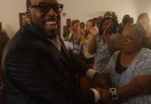 New Music Video: Marvin Sapp - 'I Win' | The Gospel Guru