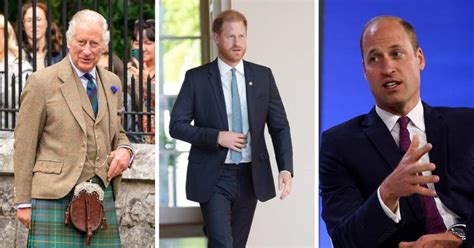 Prince Harry Is Demanding He Is Given 'What He Deserves' From Charles