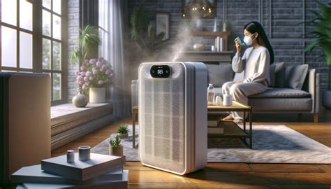 Asthma Relief Can Air Purifiers Help Find Out Pixel And Porch