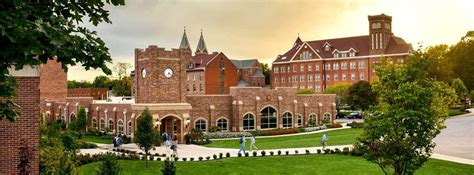 Best Colleges And Universities In Kansas Top Consensus Ranked Schools 2019