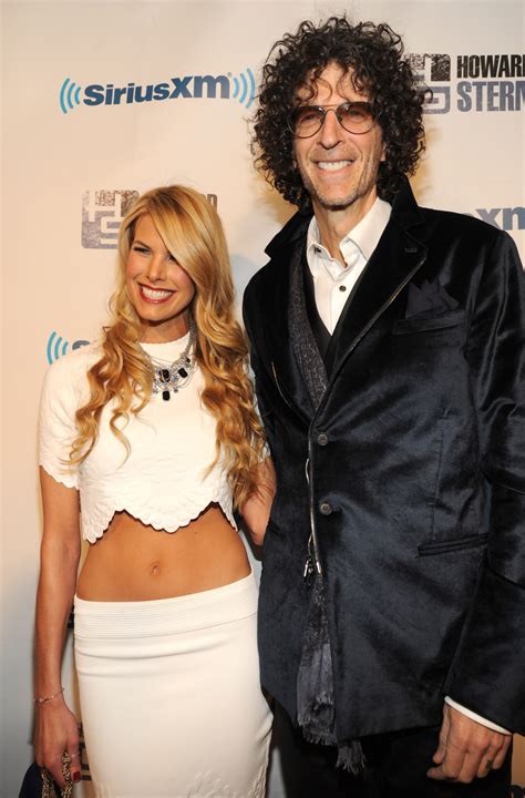 Beth Stern Opens up About Her Sweet Relationship With Husband Howard ...