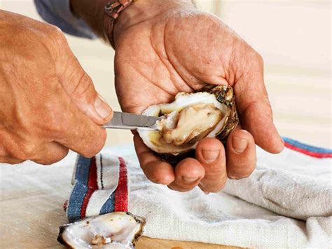 Try This At Home How To Make Oysters Recipes Dinners And Easy Meal