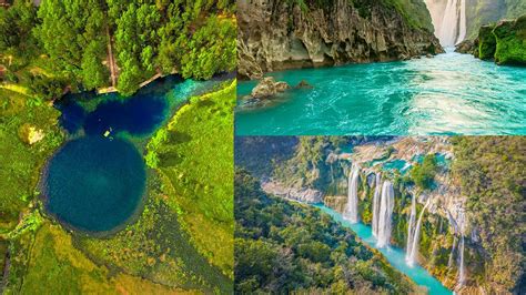 Descubre La Maravillosa Huasteca Potosina Media Luna Con Guayabos