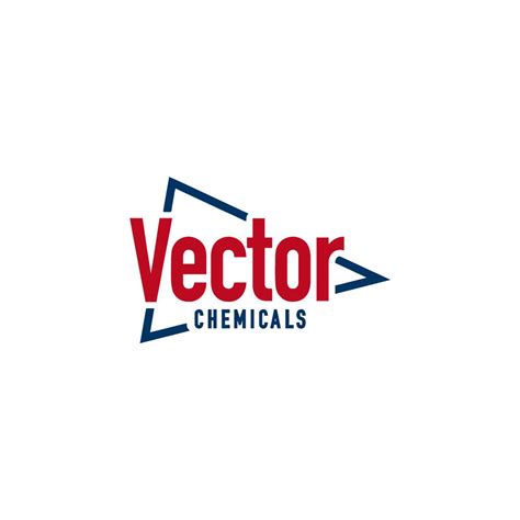 Vector Chemicals Logo Vector - (.Ai .PNG .SVG .EPS Free Download)